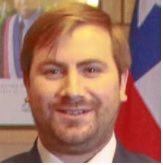 Sebastián Cruzat Cárcamo