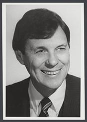 Arthur Ravenel Junior