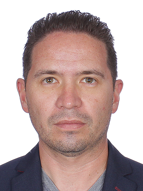 José Luis Báez Guerrero