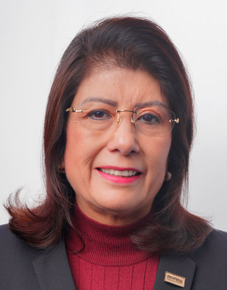 Mariela Gutierrez Escalante