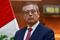 Pedro Miguel Angulo Arana