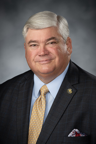 Jack David Woodrum