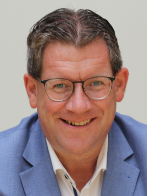 Dietmar Brockes