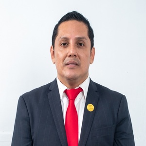 Marlo Javier Torres Ruiz