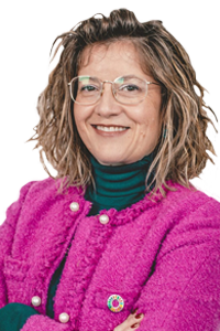 María Luisa Domínguez González
