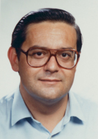 Jorge Lamparero Lázaro