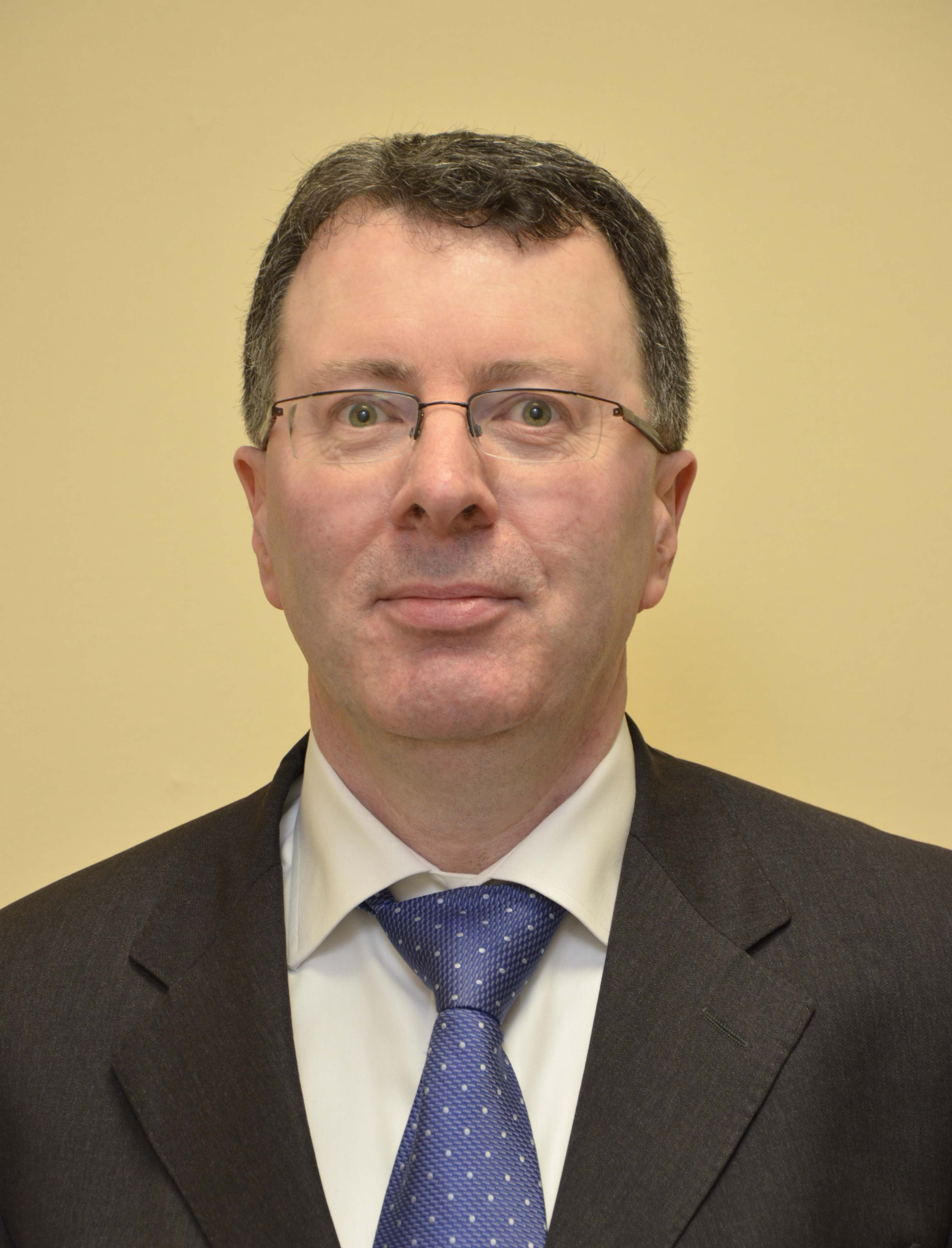 Joe Treacy