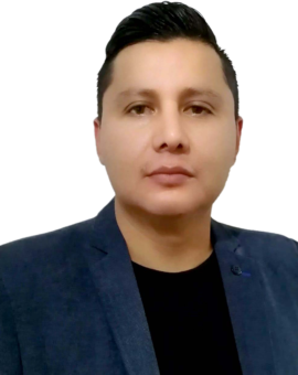 Alex Cruz