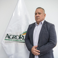 Carlos Alberto Silva Paredes