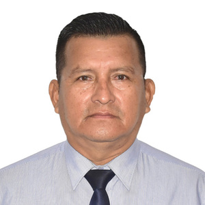 Edwing Fidencio Garcia Rodriguez