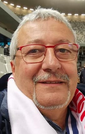 Patrick Rossignol