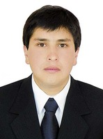 Christian Paolo Vargas Delgado