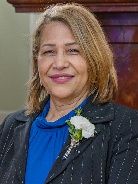 Ana B. Quezada