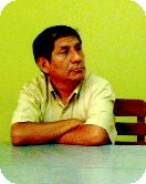 Victor Evangelista Alvarado