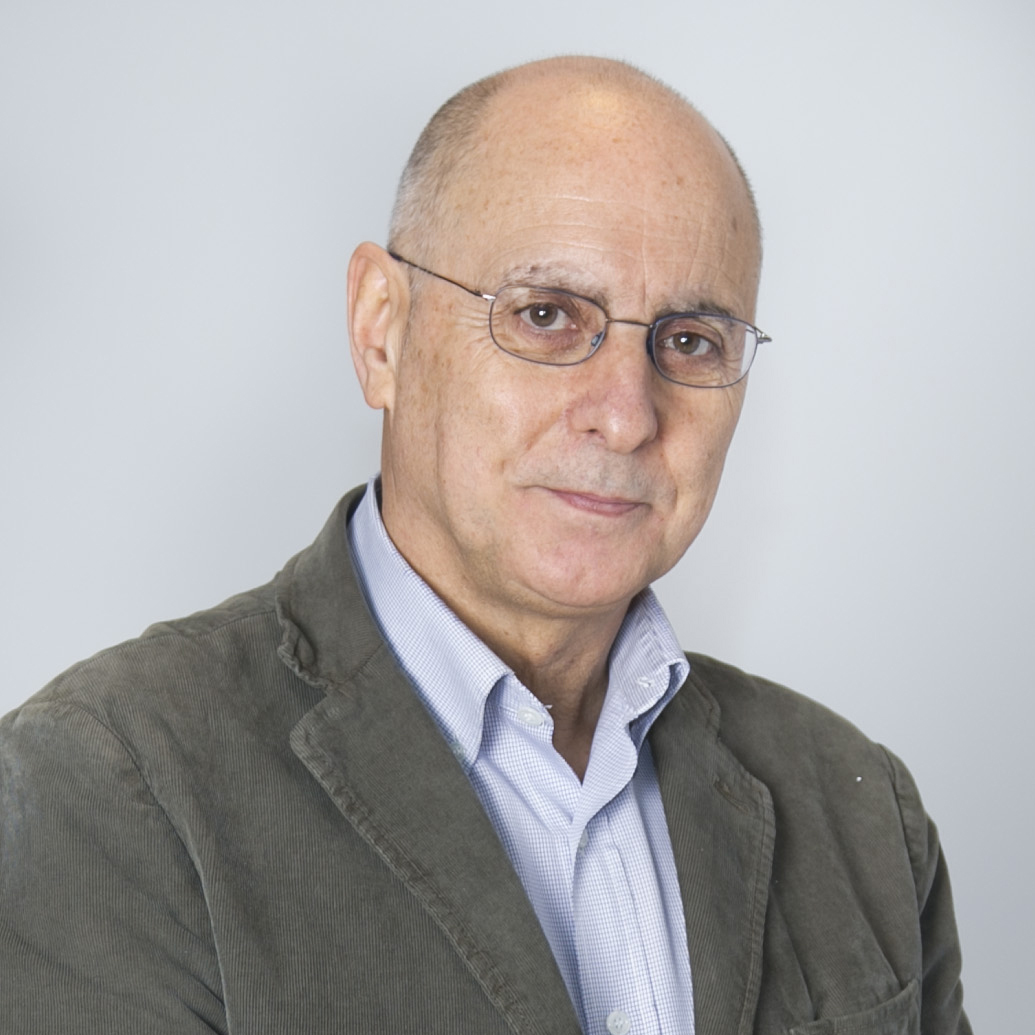 Rodolfo Ares