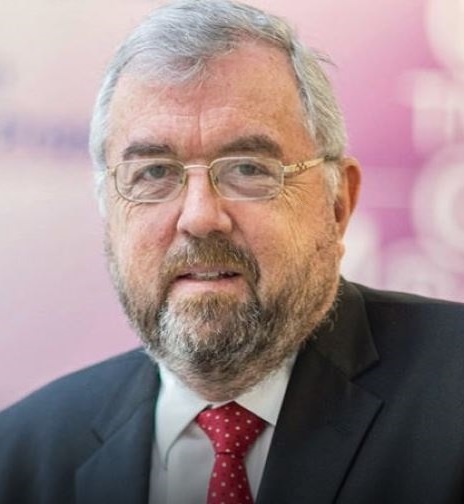 Gerard Barrett