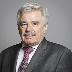 John Lawrence Whitty