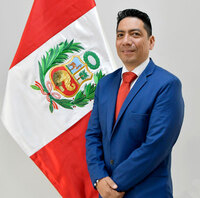 Santiago Iván García Montañez