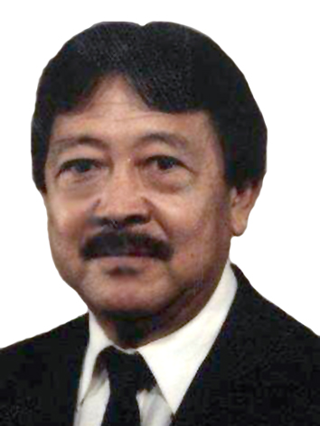 Iosio Antonio Ueno