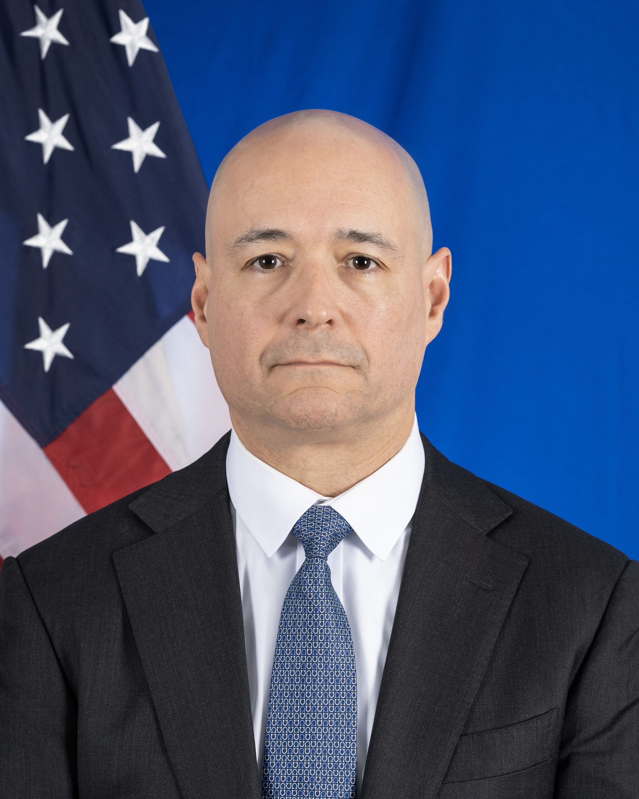 Hugo Rodriguez