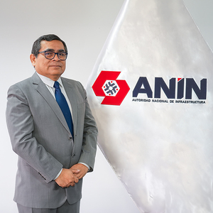 Juan Antonio Laos Estupiñan