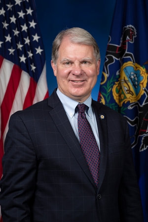 David G. Argall