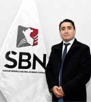 Roger Lizandro Gavidia Johanson