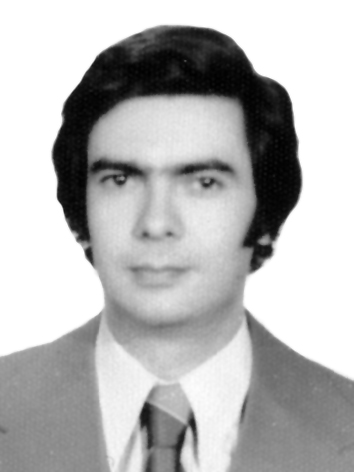 Fausto Auromir Lopes Rocha