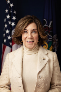 Pamela Marie Iovino
