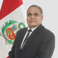 Rodolfo Acuña Namihas