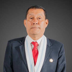 Fredy Enrique Flores Zavala