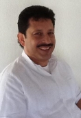 Map Enrique Edmundo Flores Pérez