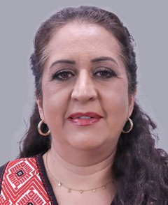 Karina Margarita Del Rio Zenteno