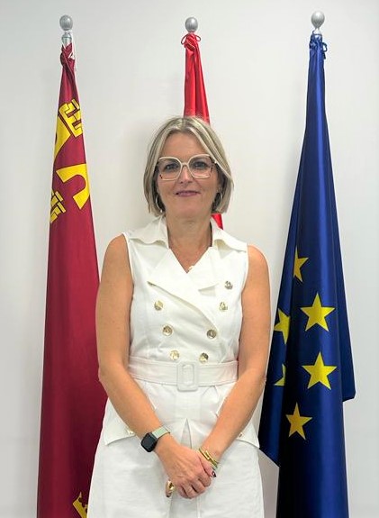 Josefa Marín Hernández