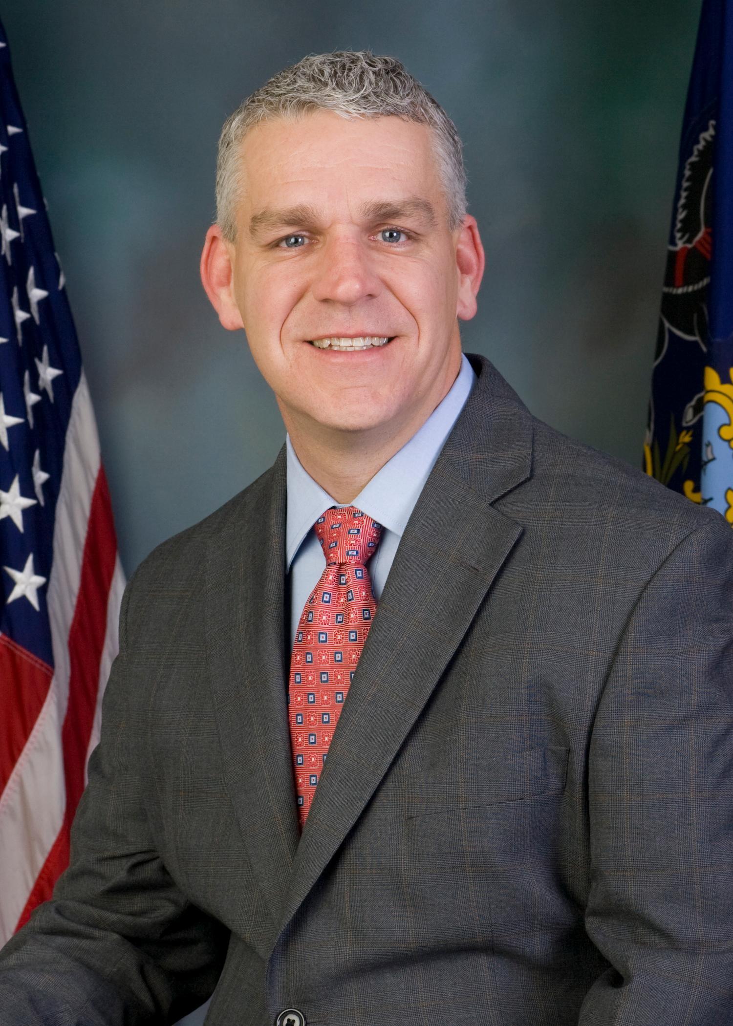 Brian L. Ellis