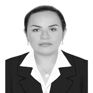María Doris Tafur Herrera