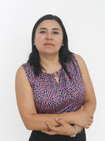 Scarlet Esmeralda Díaz Cáceres