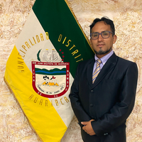 Nilton Cesar Robles Espinoza