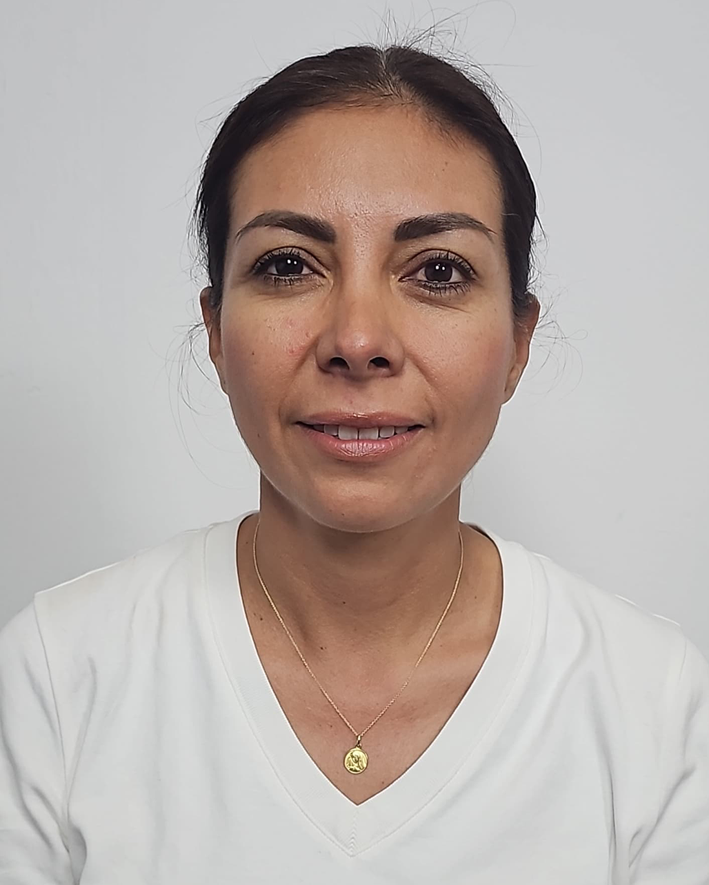 Dulce Alejandra García Morlan