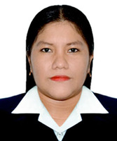 Cynthia Julissa Córdova Ríos