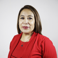 Silvia Victoria Perez Peralta