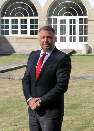 Pablo José Taboada Camoira