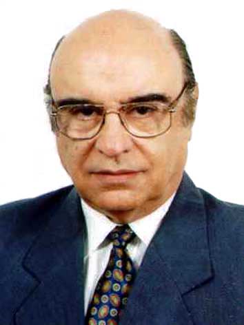 Bonifácio José Tamm De Andrada