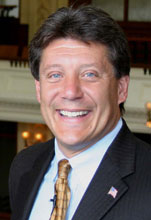 John F. Mckeon
