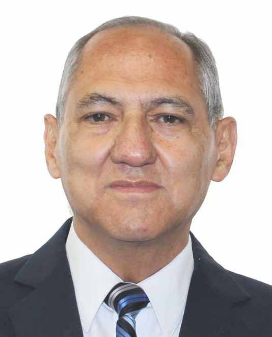 Héctor Guillermo De Jesús Jiménez Y Meneses