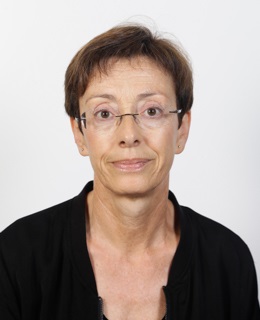 Juana Francisca Pons Vila