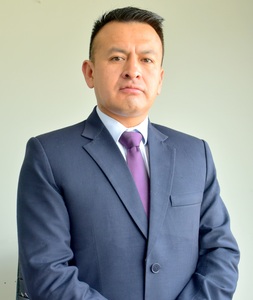 Edwin Ernesto Ramon Quispe