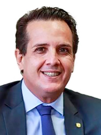 Dimas Fabiano Toledo Júnior