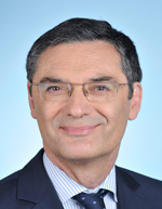 Patrick Devedjian