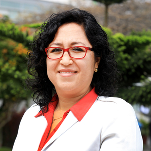 Rebeca Alexandra Prado Monge